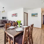 Apartament Sun&snow Polanki