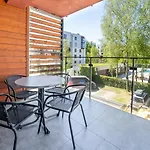 Apartament Sun&snow Polanki *