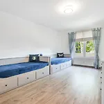 Apartament Sun&snow Polanki