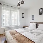 Apartament Sun&snow Polanki