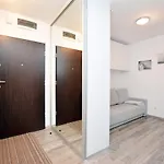 Apartament Sun&snow Polanki