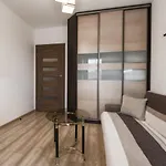 Apartament Sun&snow Polanki *