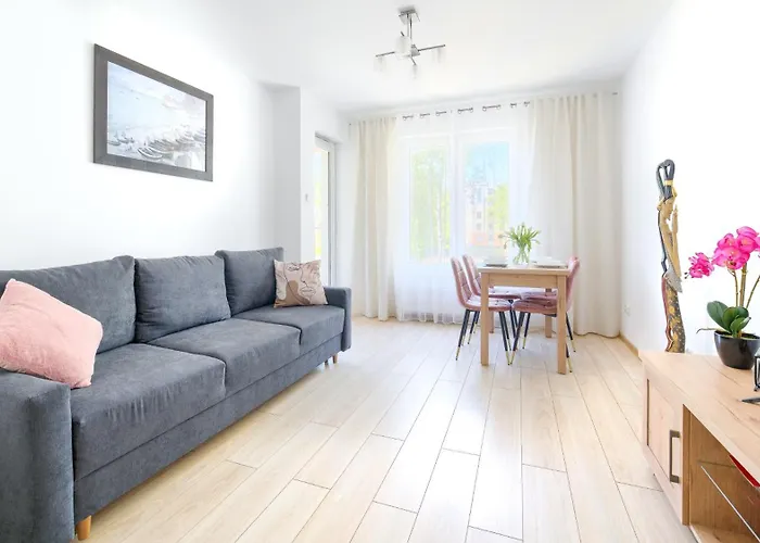 Polanki Z Sauna, Sun & Snow דירה