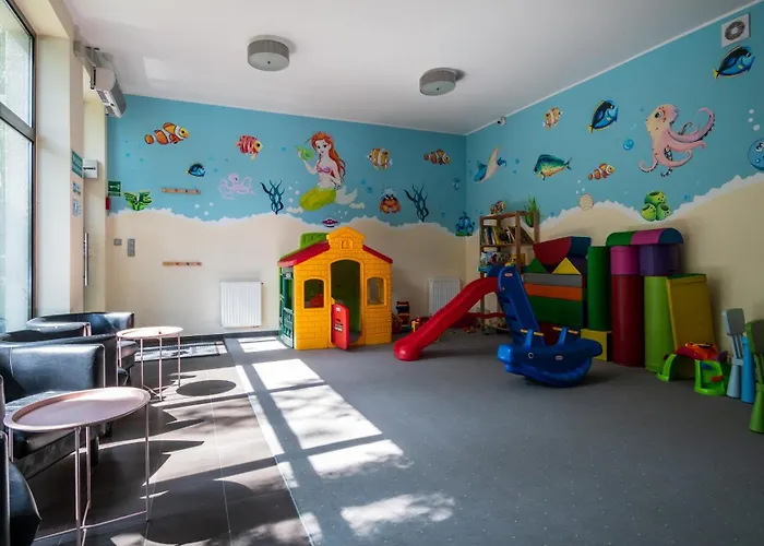 Polanki Z Sauna, Sun & Snow קולובז'ג