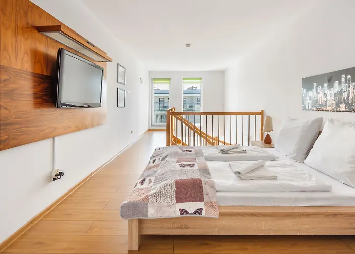 דירה Polanki Z Sauna, Sun & Snow קולובז'ג