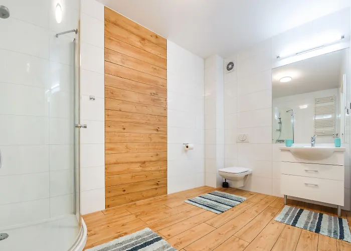 Polanki Z Sauna, Sun & Snow