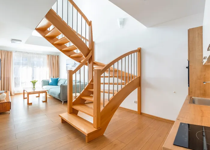 Polanki Z Sauna, Sun & Snow