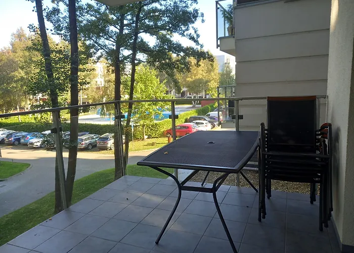 דירה Polanki Z Sauna, Sun & Snow קולובז'ג