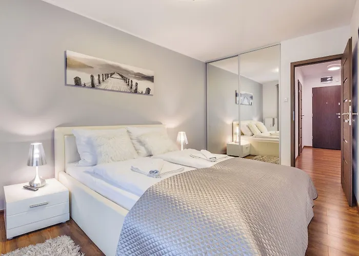 Polanki Z Sauna, Sun & Snow דירה קולובז'ג