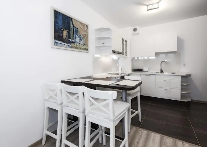 Polanki Z Sauna, Sun & Snow קולובז'ג