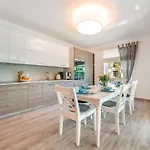 Polanki Z Sauna, Sun & Snow Appartement Kołobrzeg