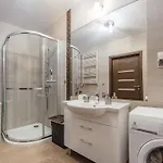 Polanki Z Sauna, Sun & Snow Apartment *