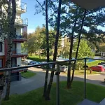 Polanki Z Sauna, Sun & Snow Apartment *