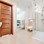 شقة Polanki Z Sauna, Sun & Snow