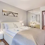 Polanki Z Sauna, Sun & Snow Appartement Kołobrzeg