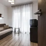 Polanki Z Sauna, Sun & Snow Appartement *