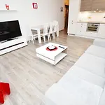Polanki Z Sauna, Sun & Snow Appartement