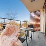 Polanki Z Sauna, Sun & Snow شقة كولوبرزيغ