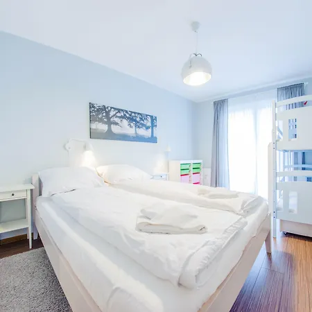 Polanki Z Sauna, Sun & Snow