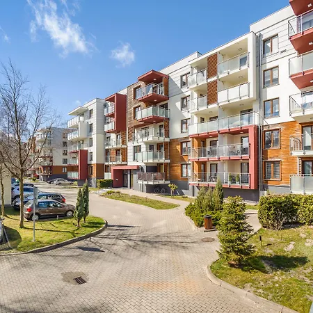 Polanki Z Sauna, Sun & Snow *