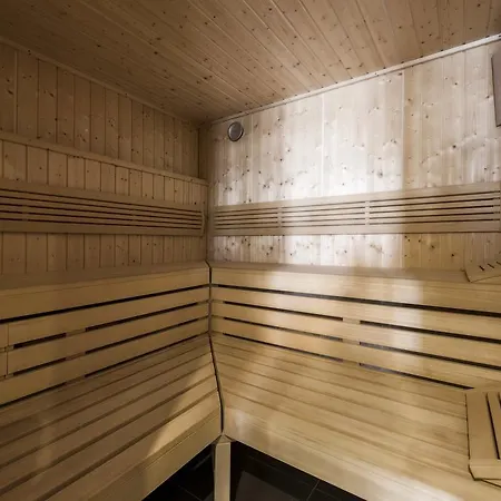 Sun & Snow Polanki Z Sauna Apartment Kolobrzeg