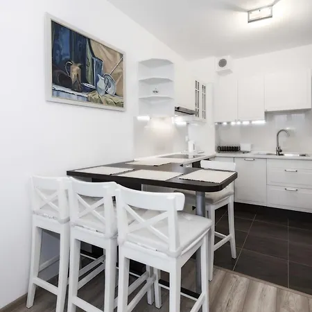 Polanki Z Sauna, Sun & Snow Kolobrzeg