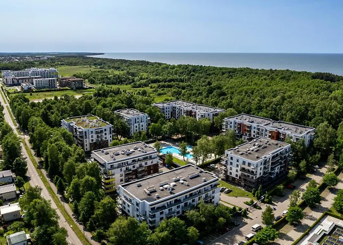 Polanki Z Sauna, Sun & Snow Apartment