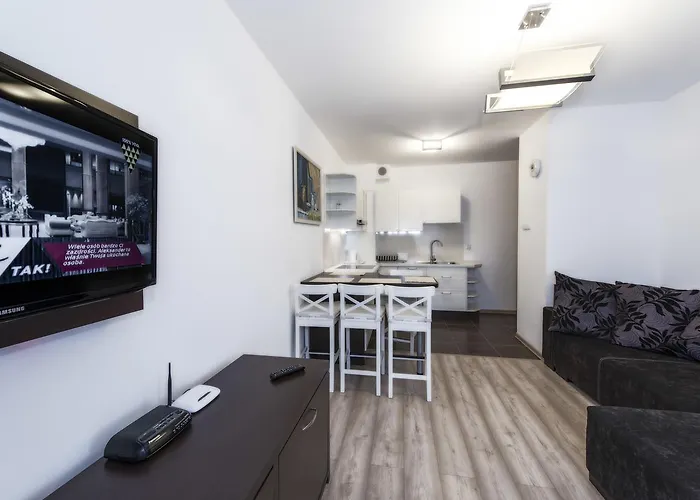 Polanki Z Sauna, Sun & Snow *